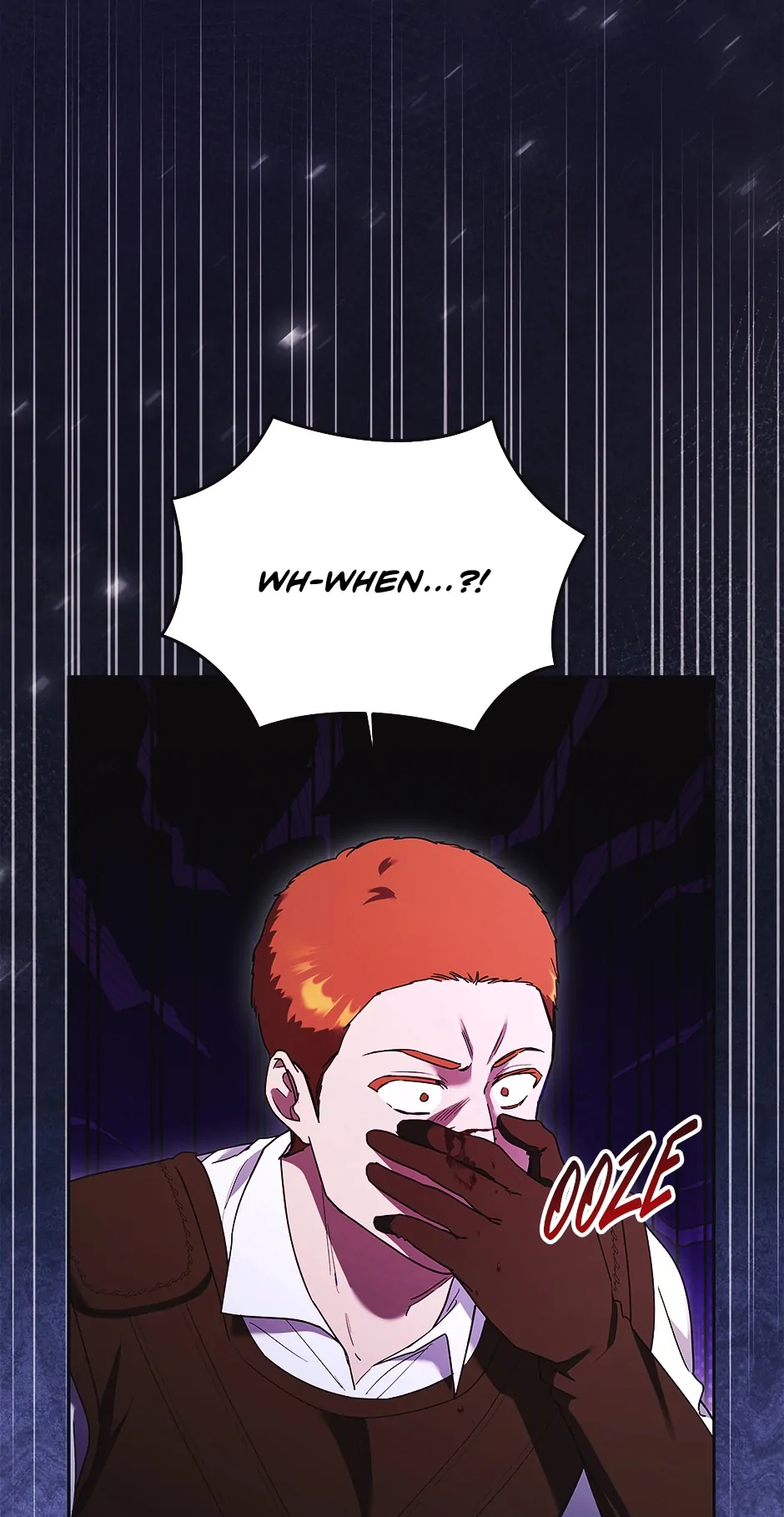 I Just Want My Happy Ending! Chapter 16 - page 17