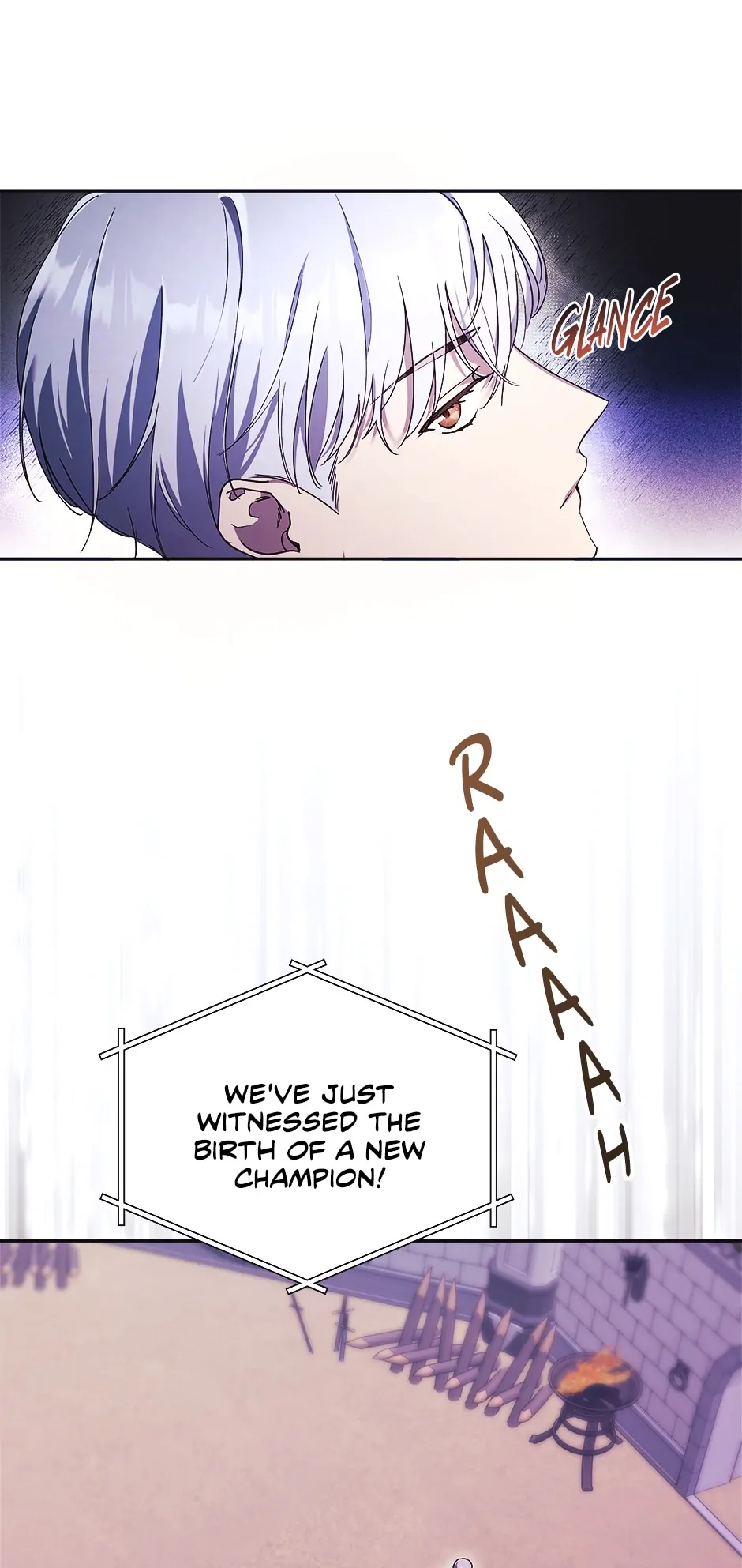 I Just Want My Happy Ending! Chapter 16 - page 28