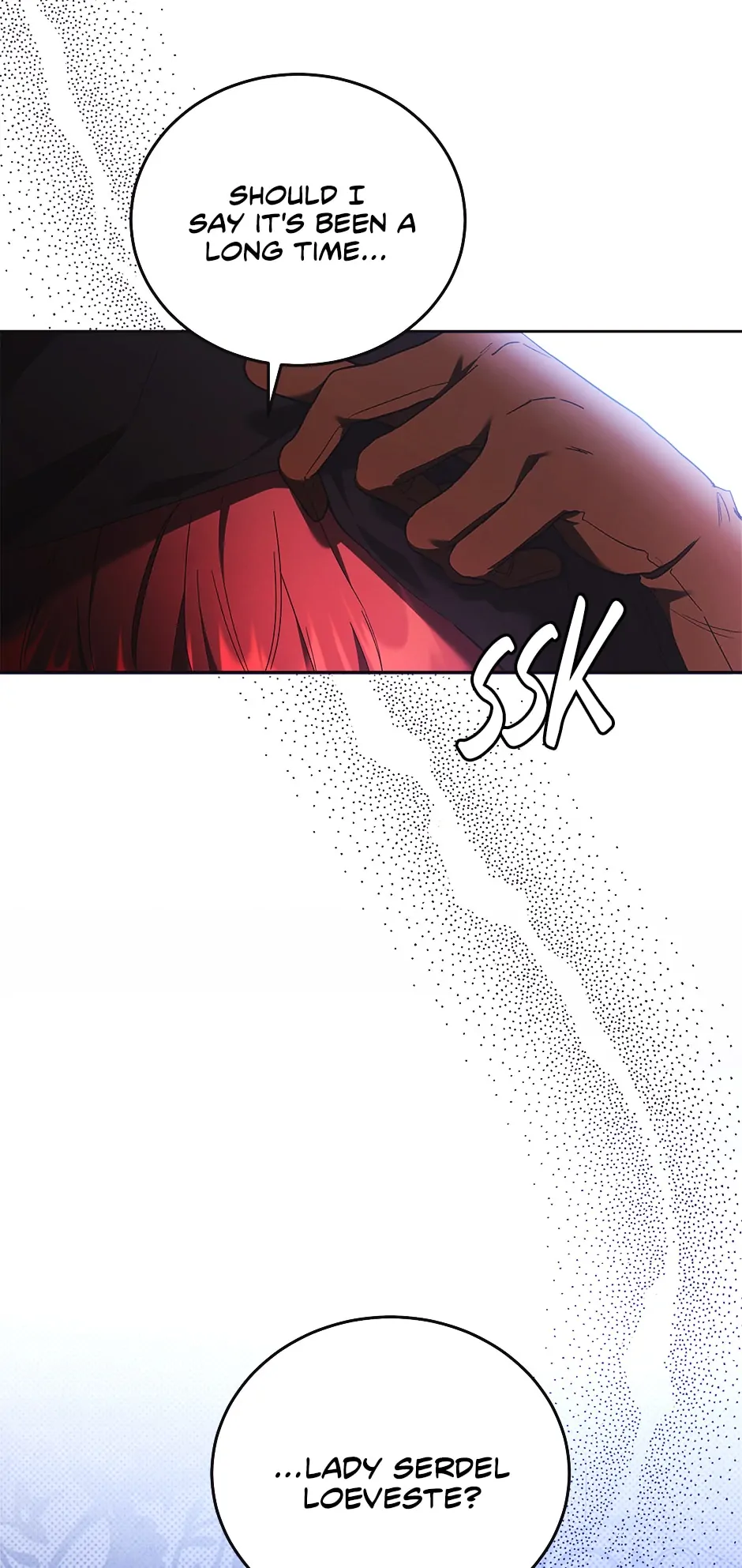 I Just Want My Happy Ending! Chapter 16 - page 33