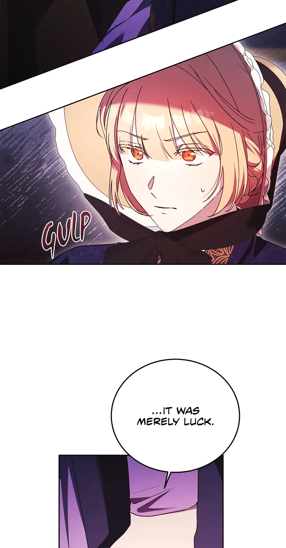 I Just Want My Happy Ending! Chapter 16 - page 43