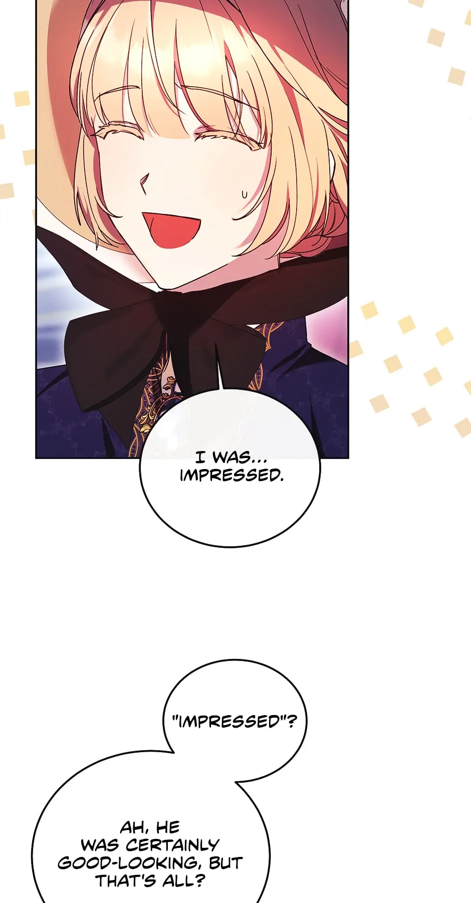 I Just Want My Happy Ending! Chapter 16 - page 47
