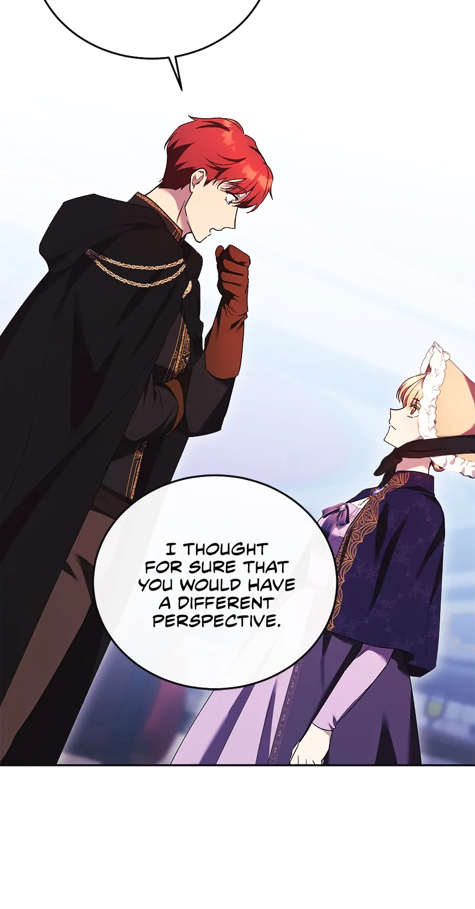 I Just Want My Happy Ending! Chapter 16 - page 48