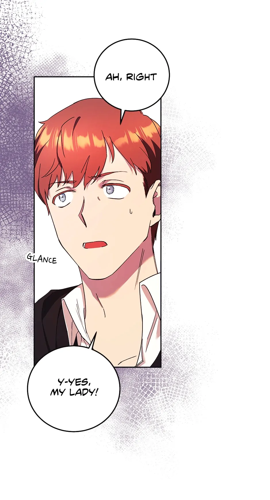 I Just Want My Happy Ending! Chapter 16 - page 51
