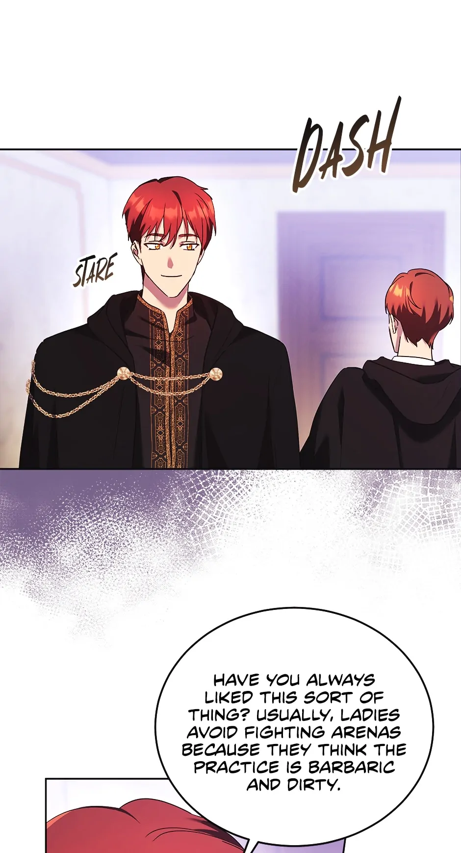 I Just Want My Happy Ending! Chapter 16 - page 52