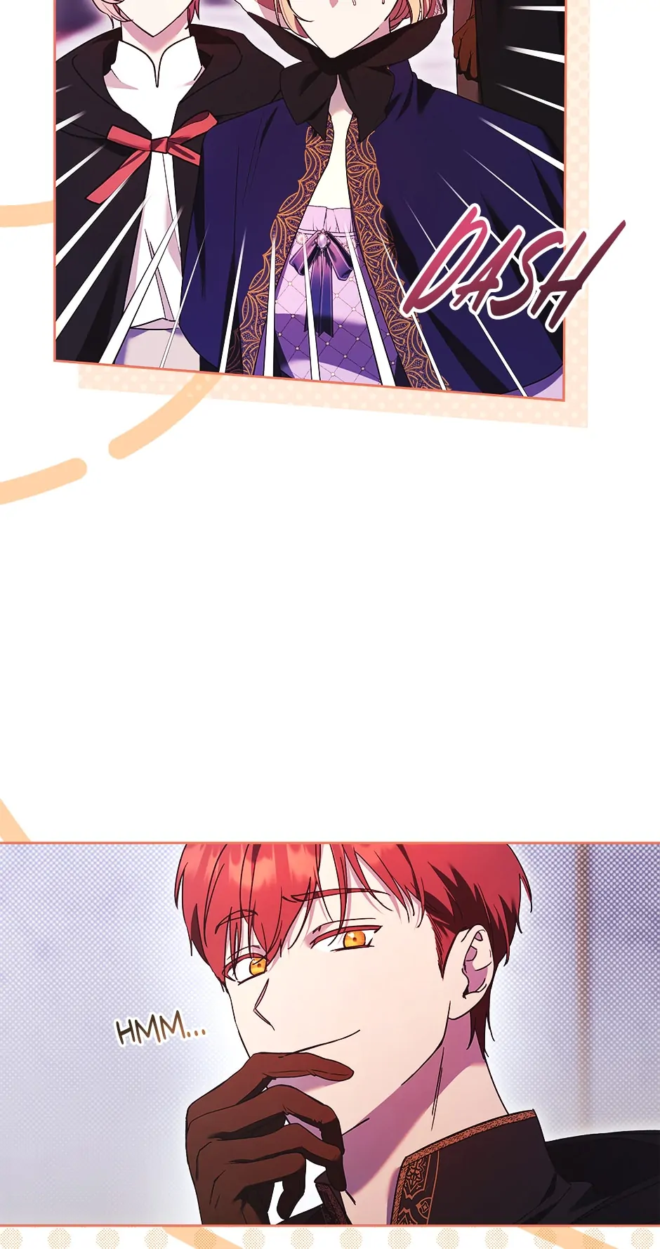 I Just Want My Happy Ending! Chapter 16 - page 64