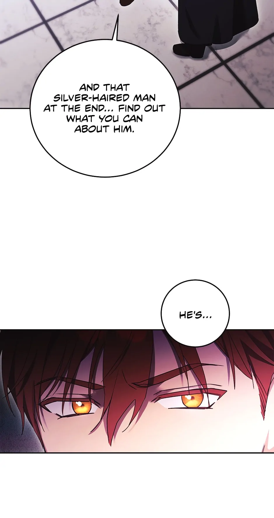 I Just Want My Happy Ending! Chapter 16 - page 66