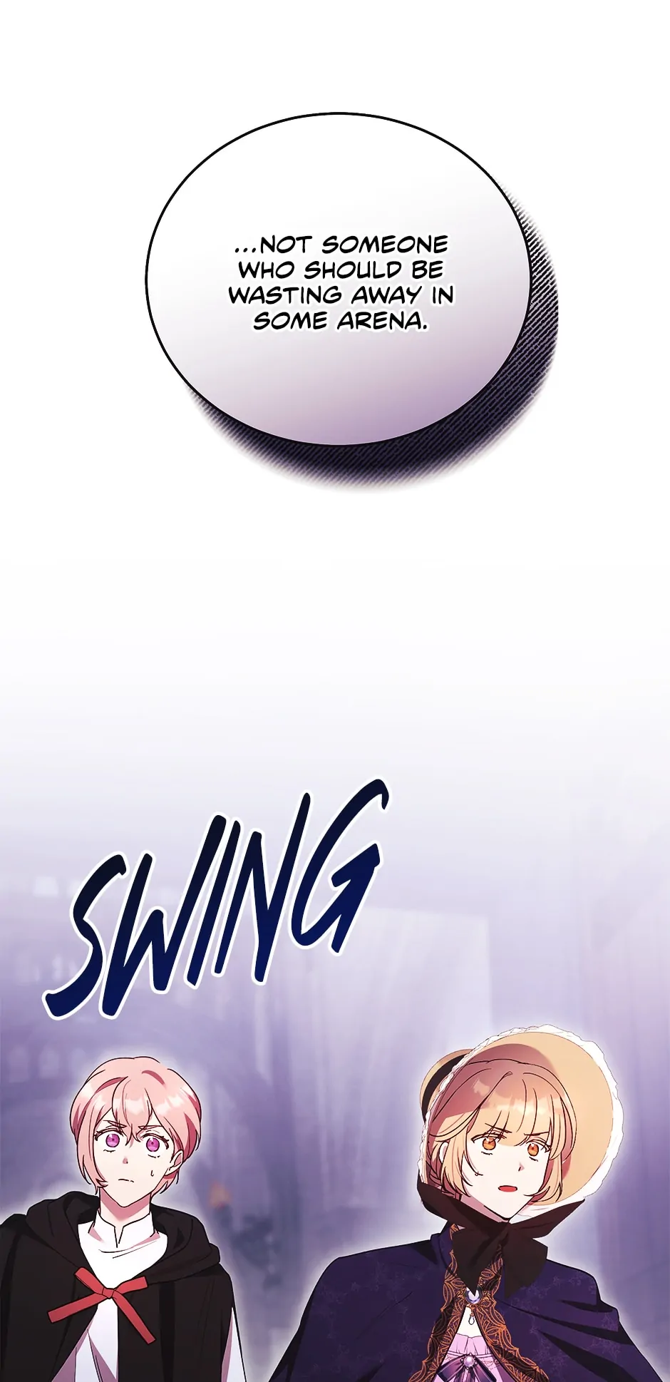 I Just Want My Happy Ending! Chapter 16 - page 67