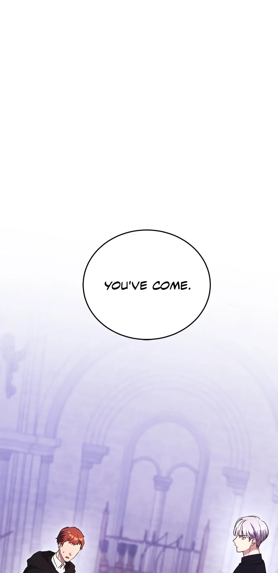 I Just Want My Happy Ending! Chapter 16 - page 69