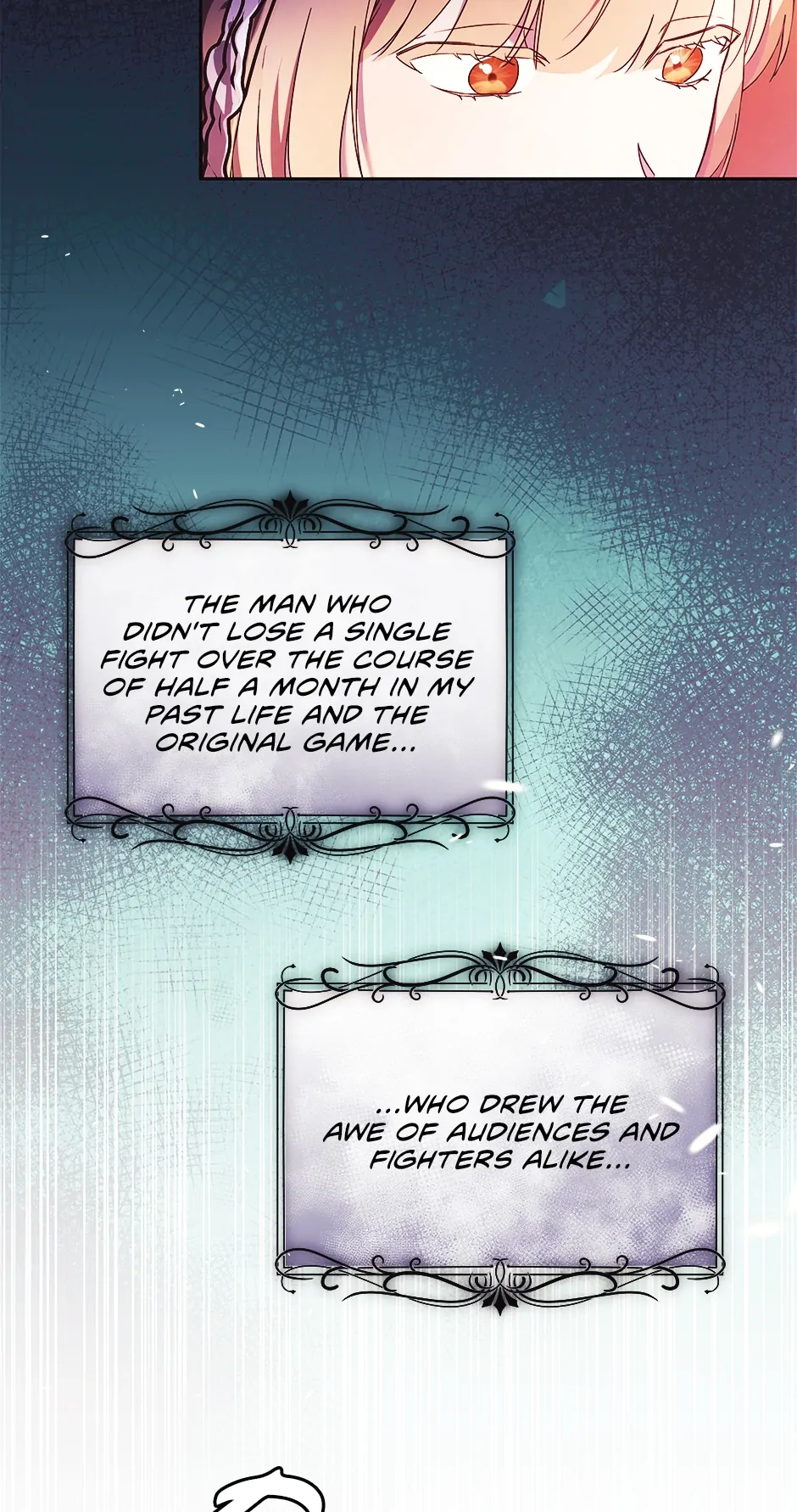 I Just Want My Happy Ending! Chapter 15 - page 17