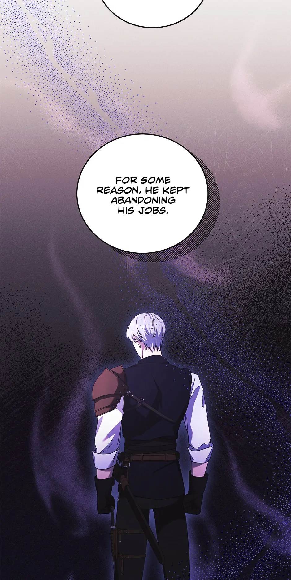 I Just Want My Happy Ending! Chapter 15 - page 24