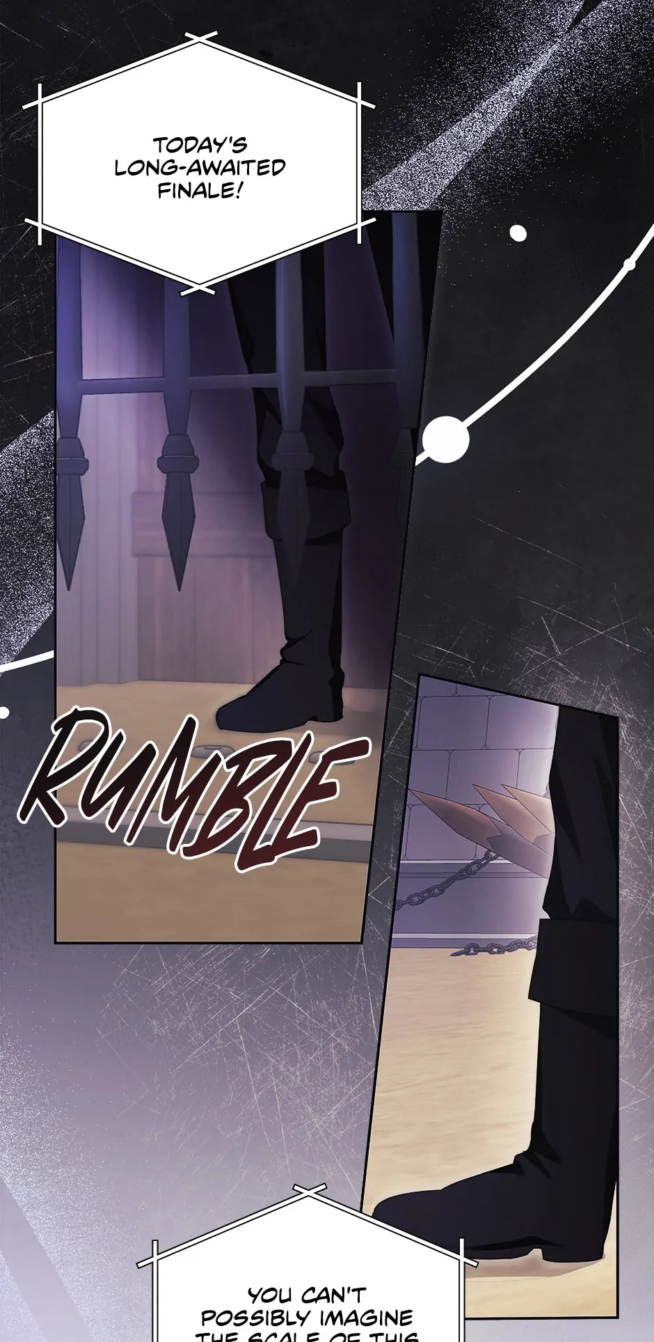 I Just Want My Happy Ending! Chapter 15 - page 35