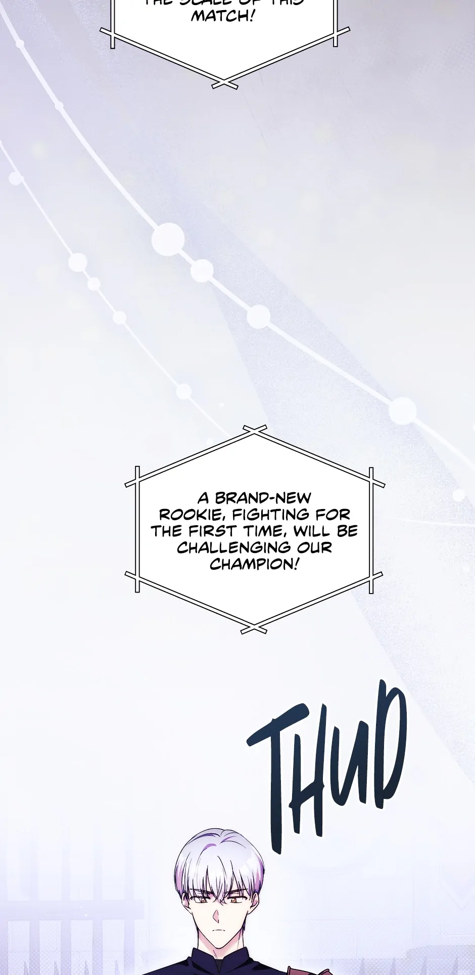 I Just Want My Happy Ending! Chapter 15 - page 36