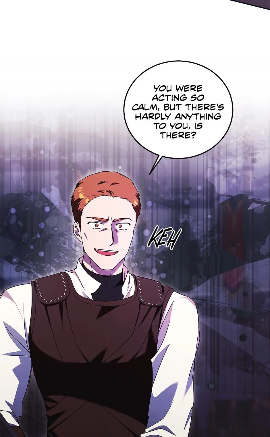 I Just Want My Happy Ending! Chapter 15 - page 55