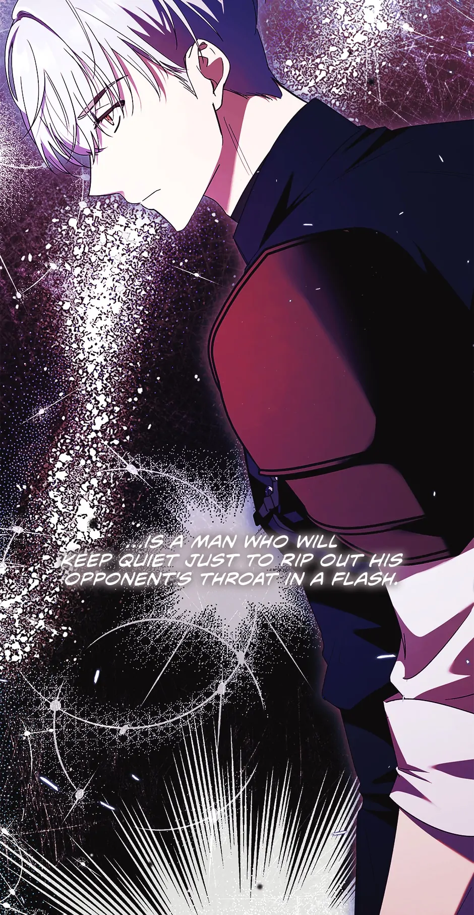 I Just Want My Happy Ending! Chapter 15 - page 61