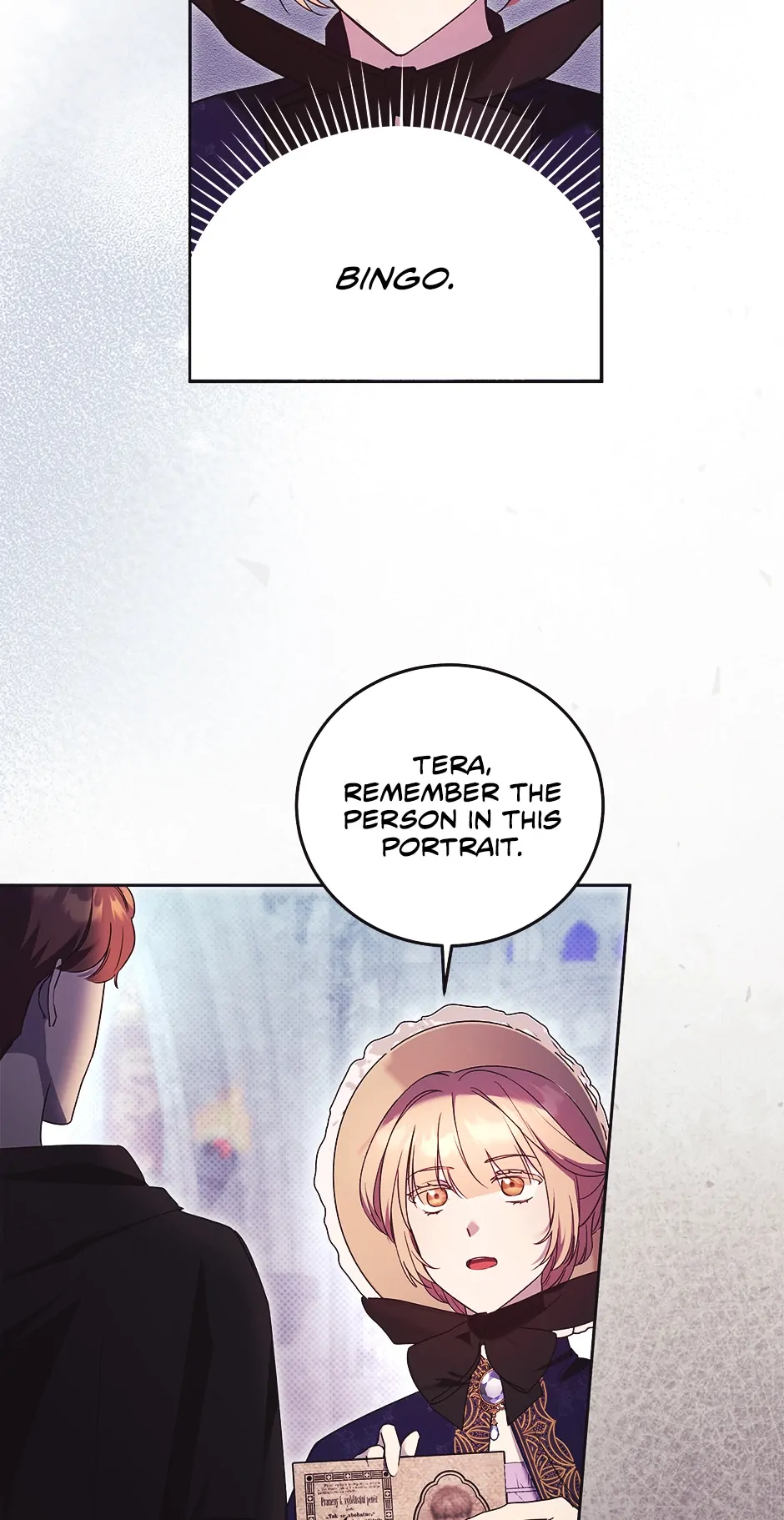 I Just Want My Happy Ending! Chapter 15 - page 6
