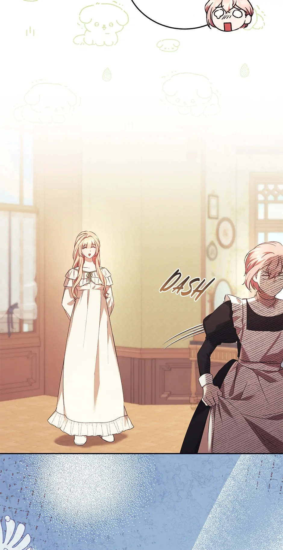 I Just Want My Happy Ending! Chapter 14 - page 10
