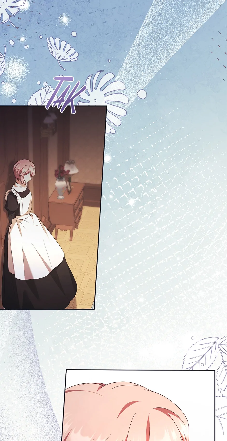 I Just Want My Happy Ending! Chapter 14 - page 11