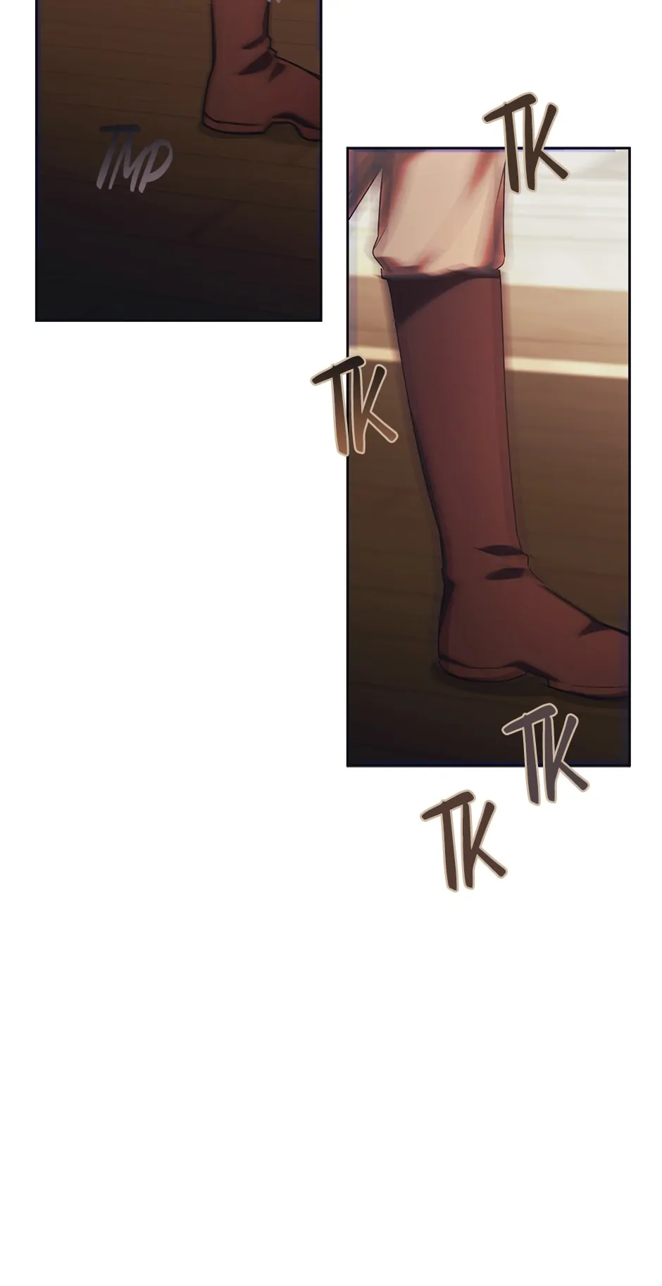 I Just Want My Happy Ending! Chapter 14 - page 15