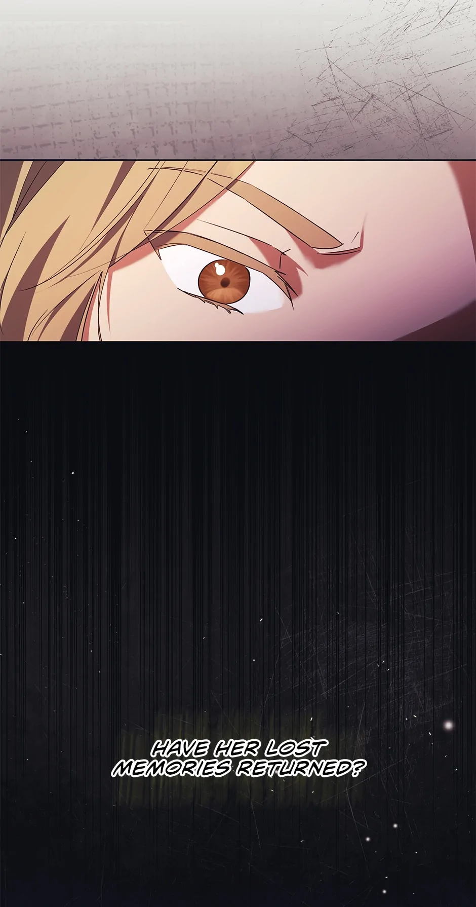 I Just Want My Happy Ending! Chapter 14 - page 19