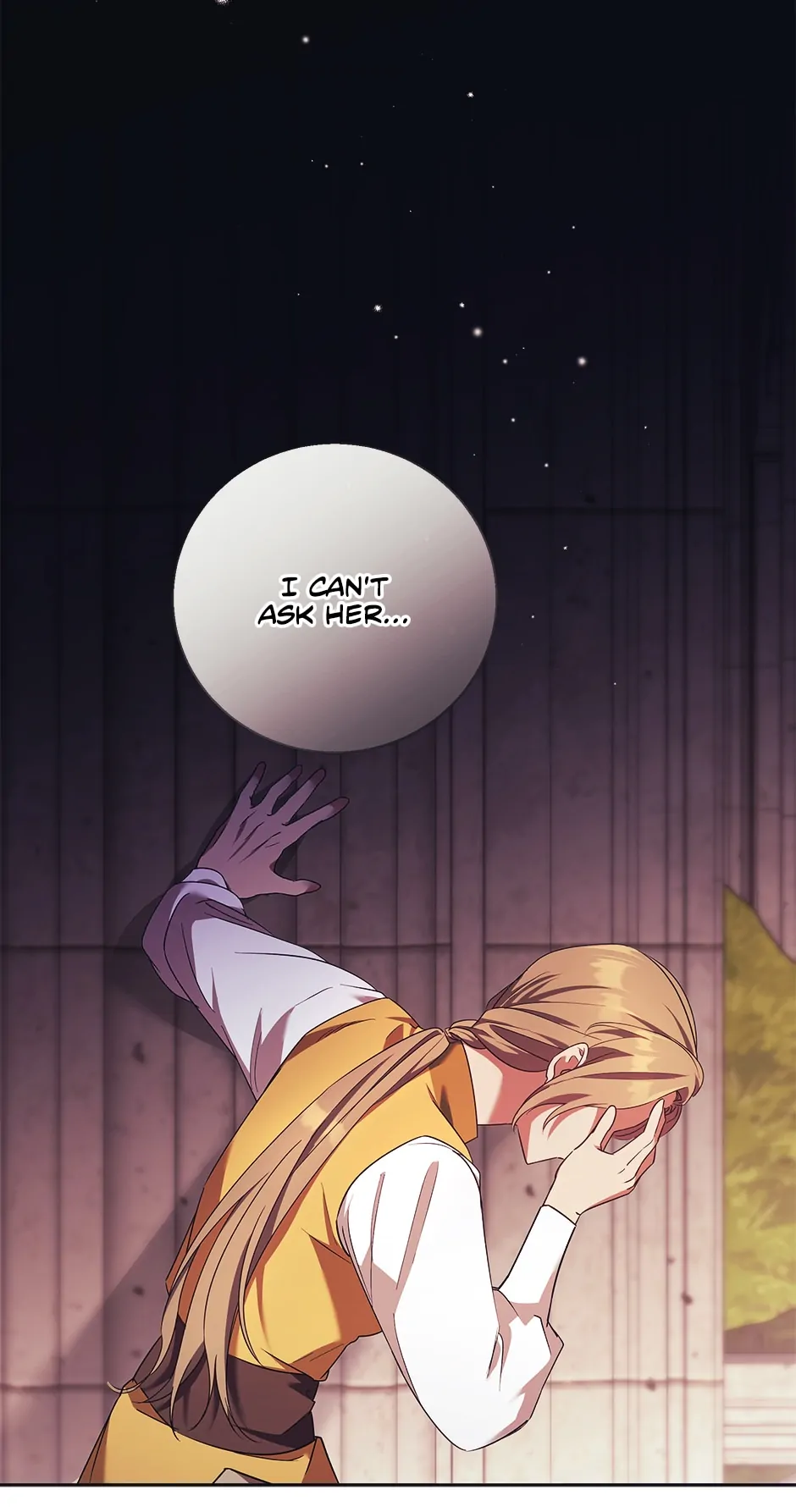 I Just Want My Happy Ending! Chapter 14 - page 23