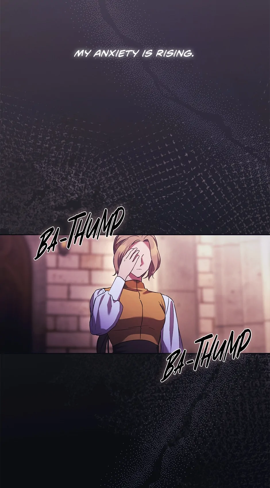 I Just Want My Happy Ending! Chapter 14 - page 26