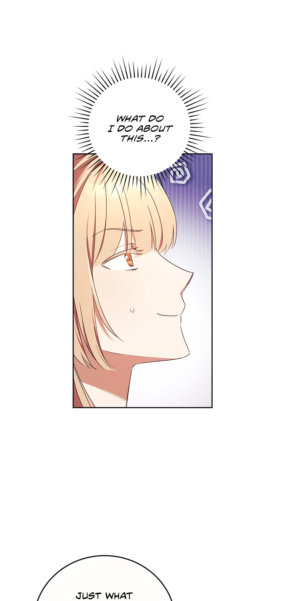 I Just Want My Happy Ending! Chapter 14 - page 2