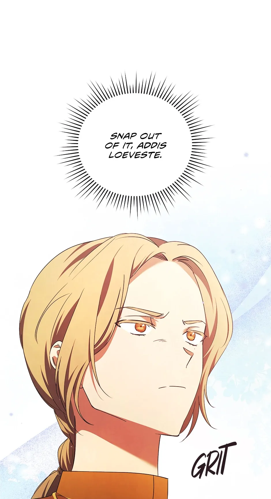 I Just Want My Happy Ending! Chapter 14 - page 30