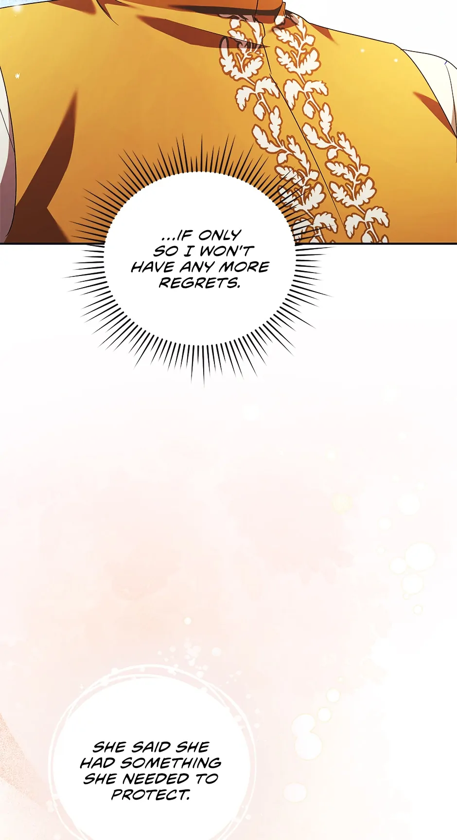I Just Want My Happy Ending! Chapter 14 - page 31