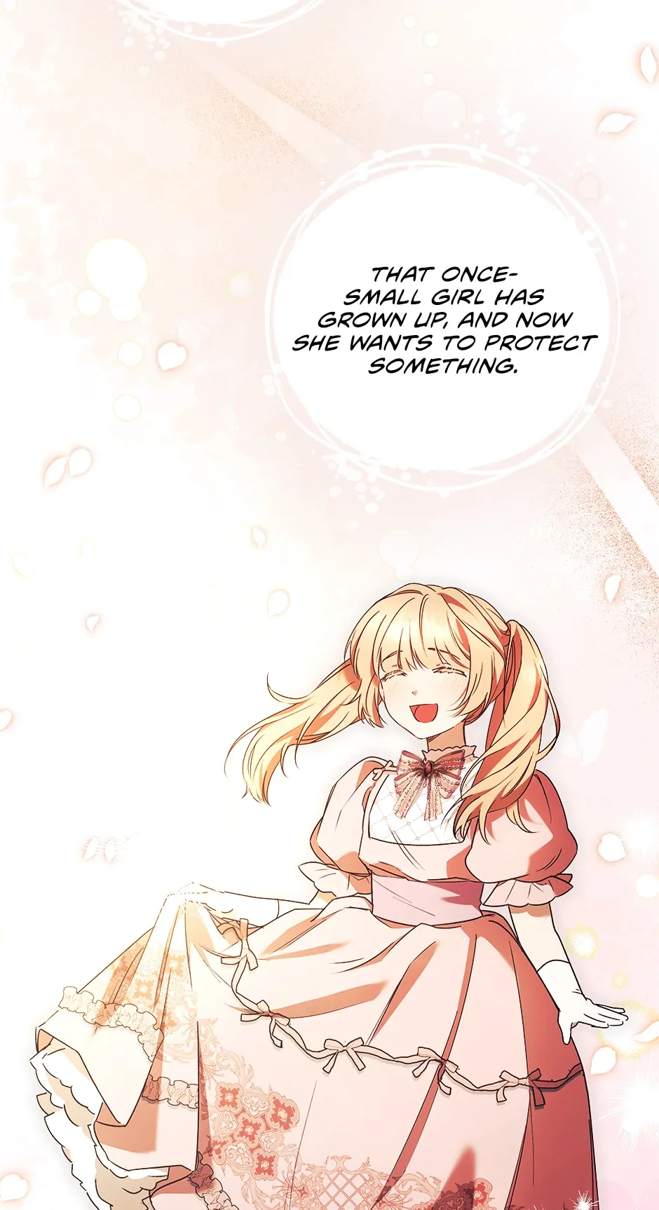 I Just Want My Happy Ending! Chapter 14 - page 32