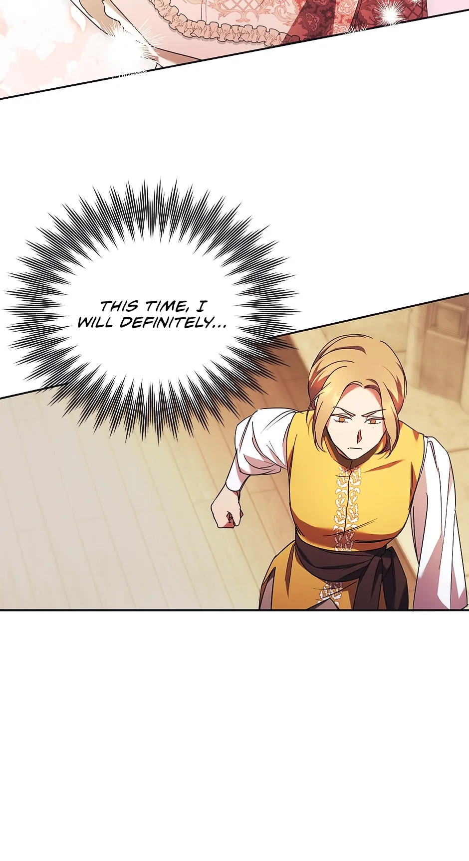 I Just Want My Happy Ending! Chapter 14 - page 33