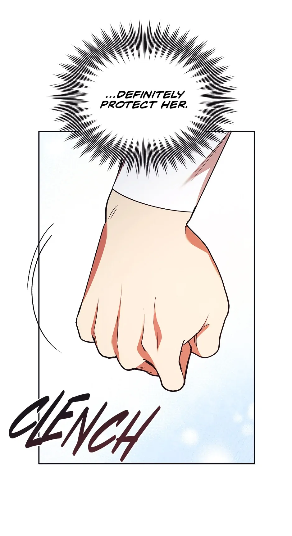 I Just Want My Happy Ending! Chapter 14 - page 34