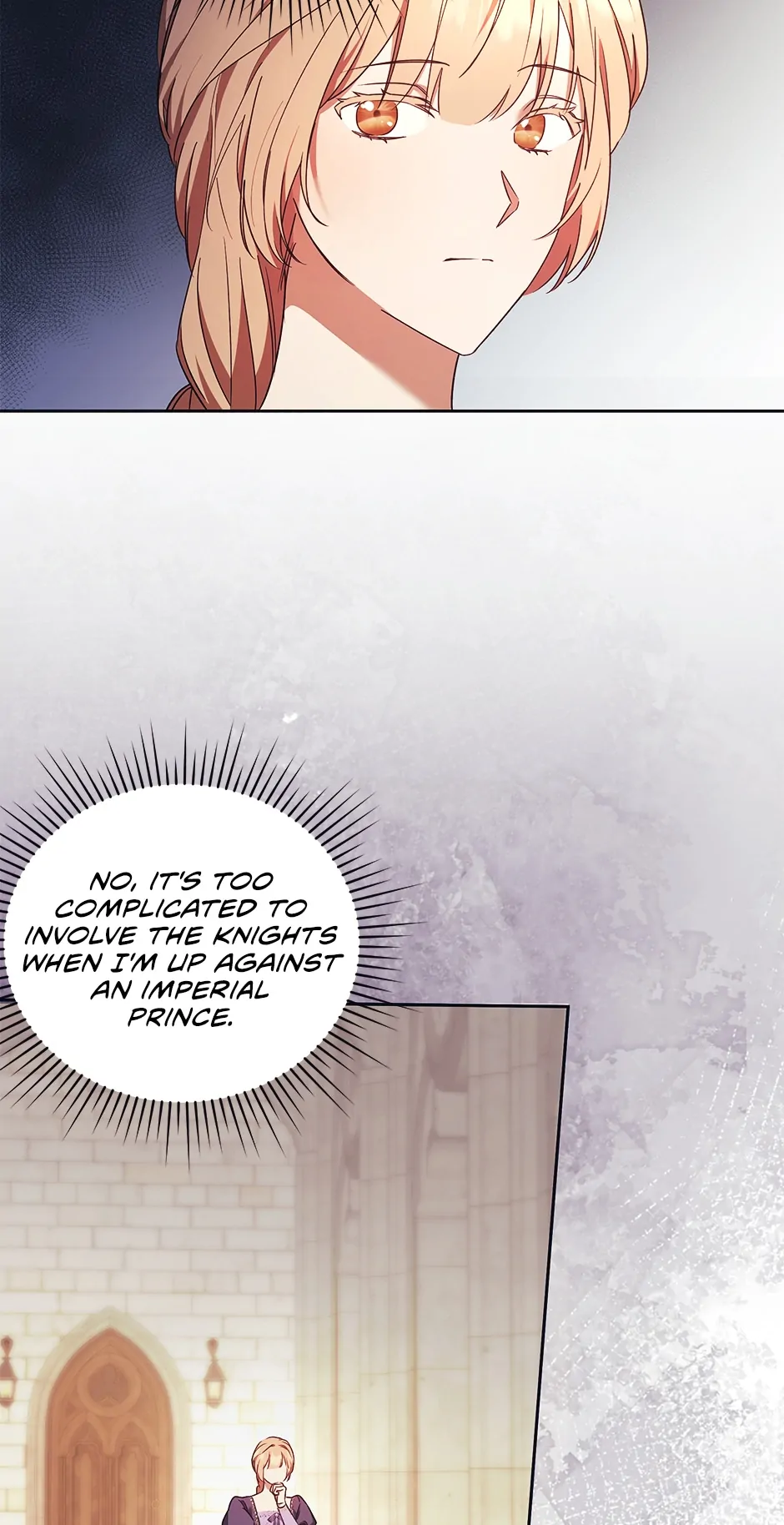 I Just Want My Happy Ending! Chapter 14 - page 55