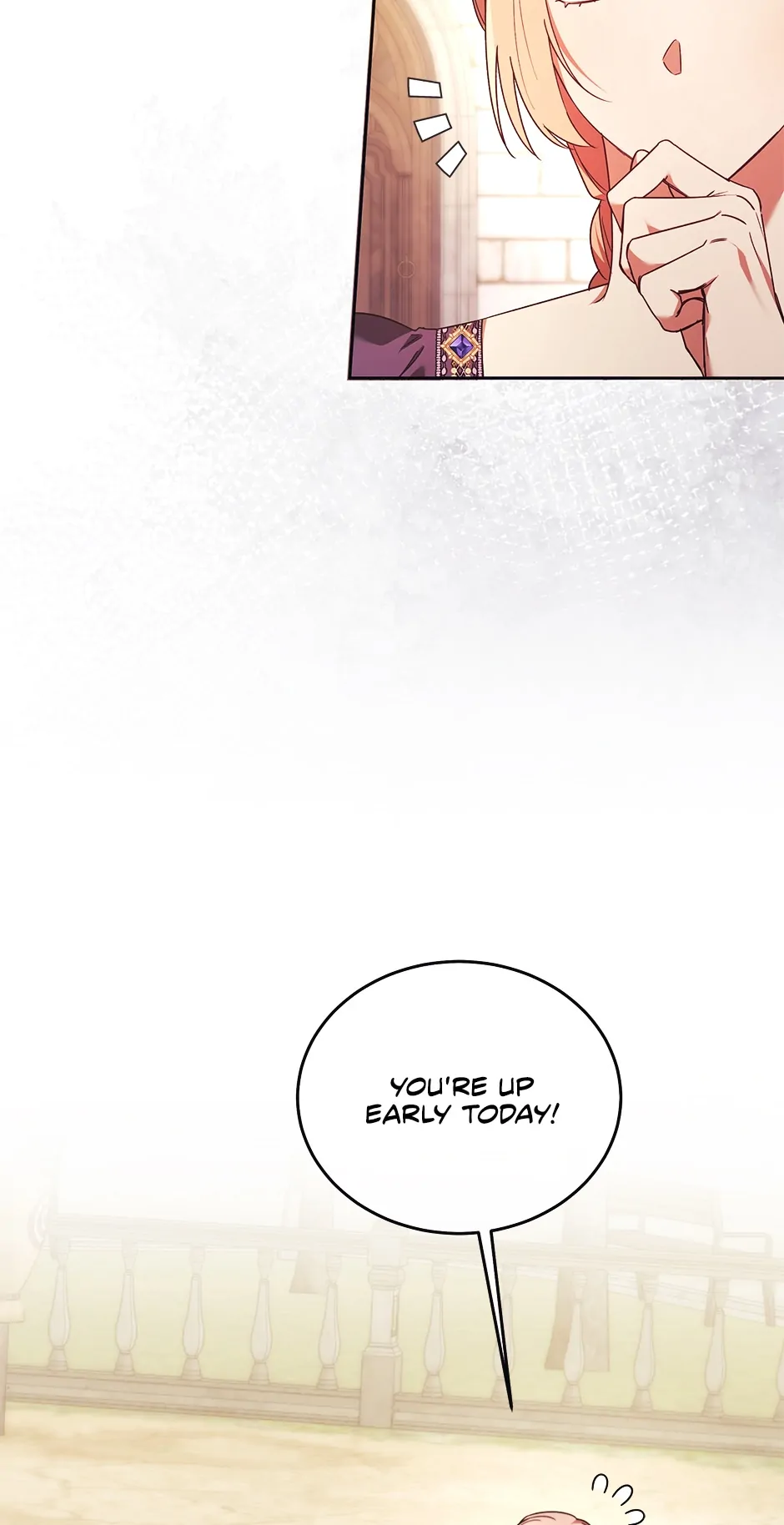 I Just Want My Happy Ending! Chapter 14 - page 57