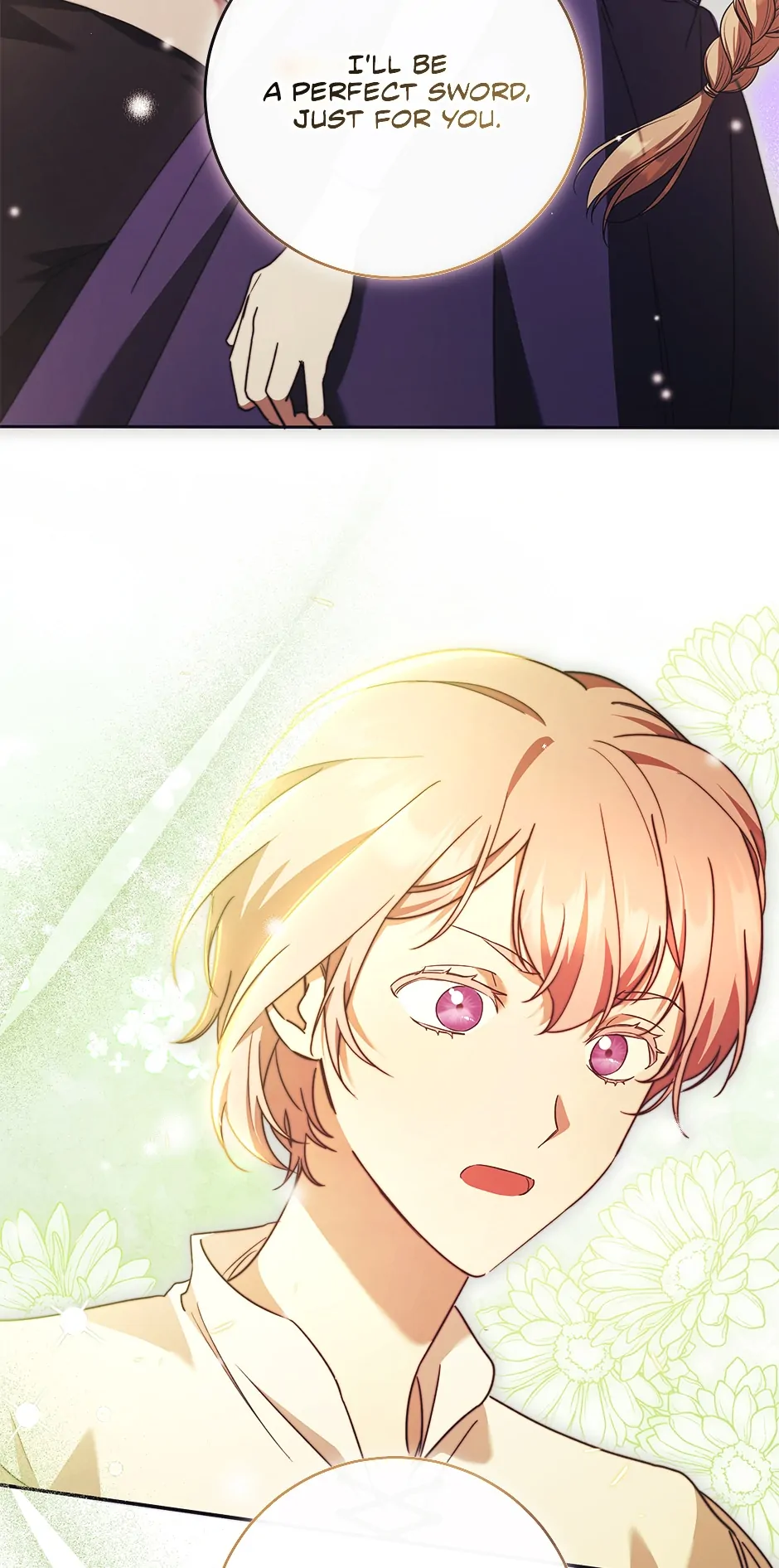 I Just Want My Happy Ending! Chapter 14 - page 66