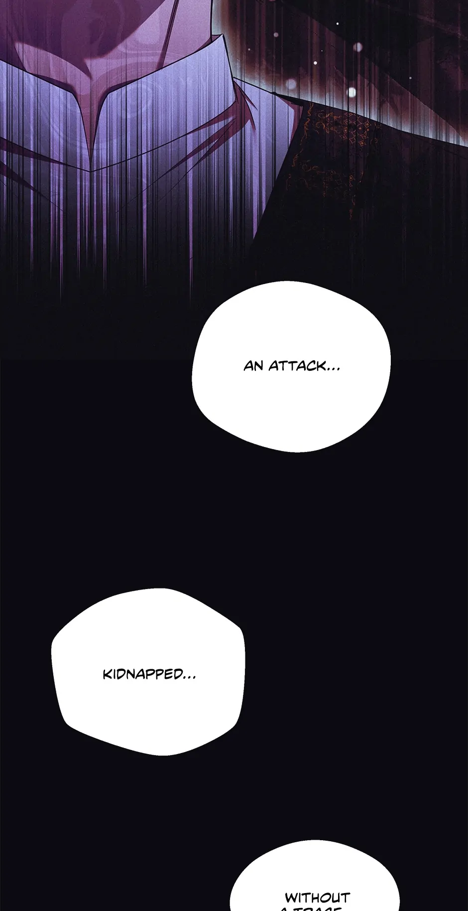 I Just Want My Happy Ending! Chapter 13 - page 18