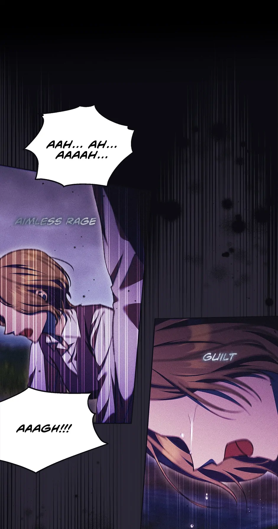 I Just Want My Happy Ending! Chapter 13 - page 25