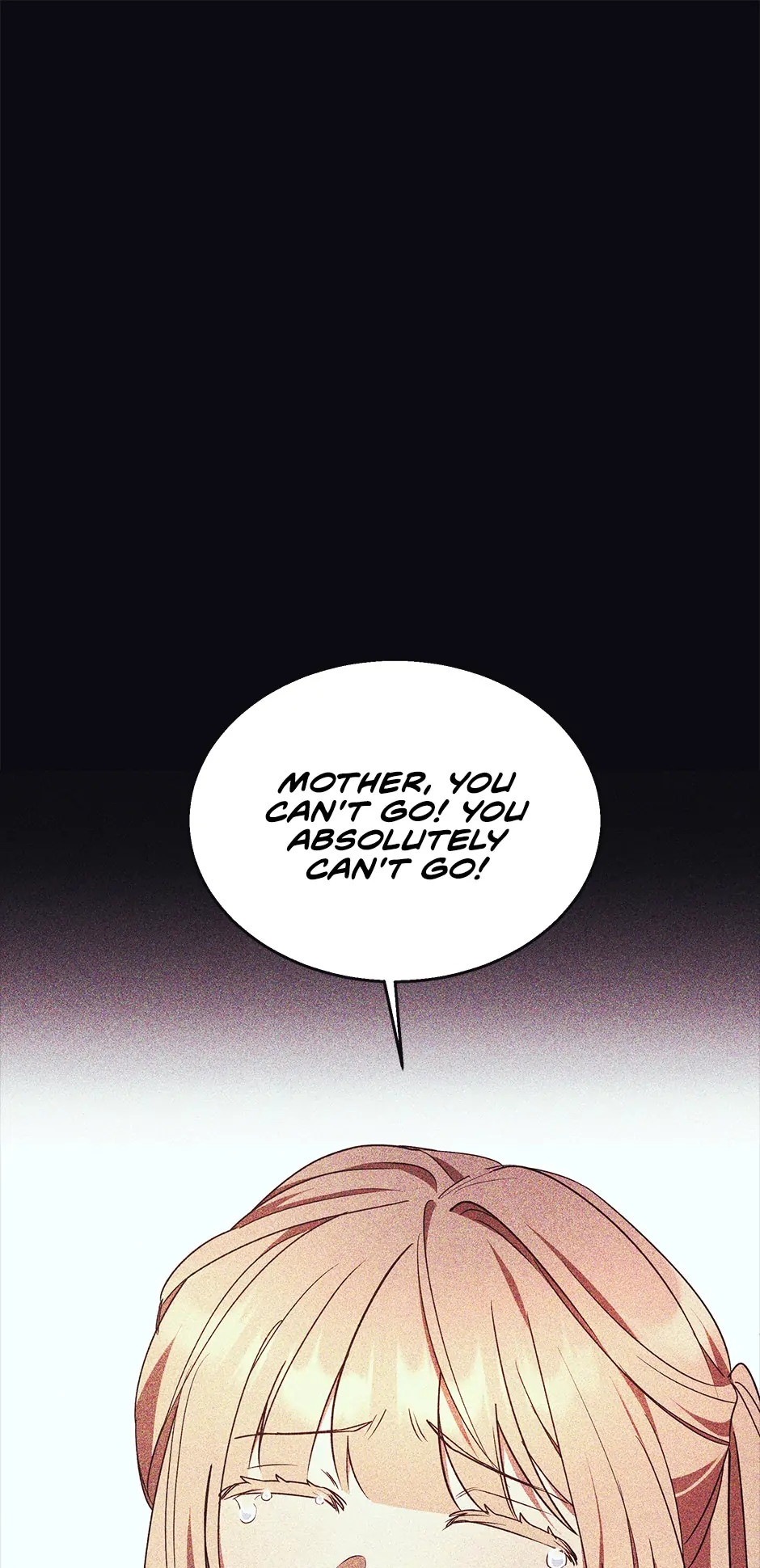 I Just Want My Happy Ending! Chapter 13 - page 2