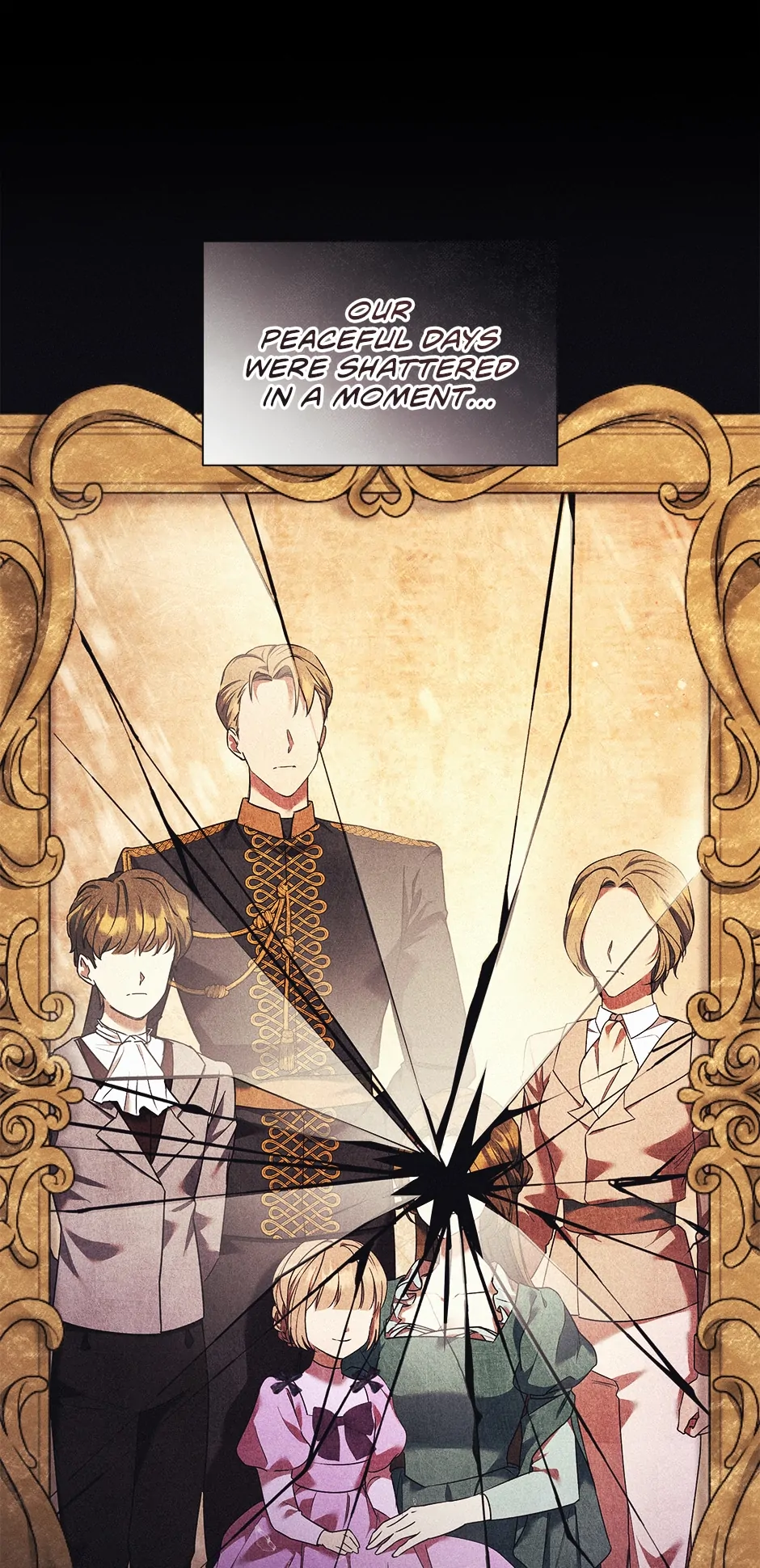 I Just Want My Happy Ending! Chapter 13 - page 32