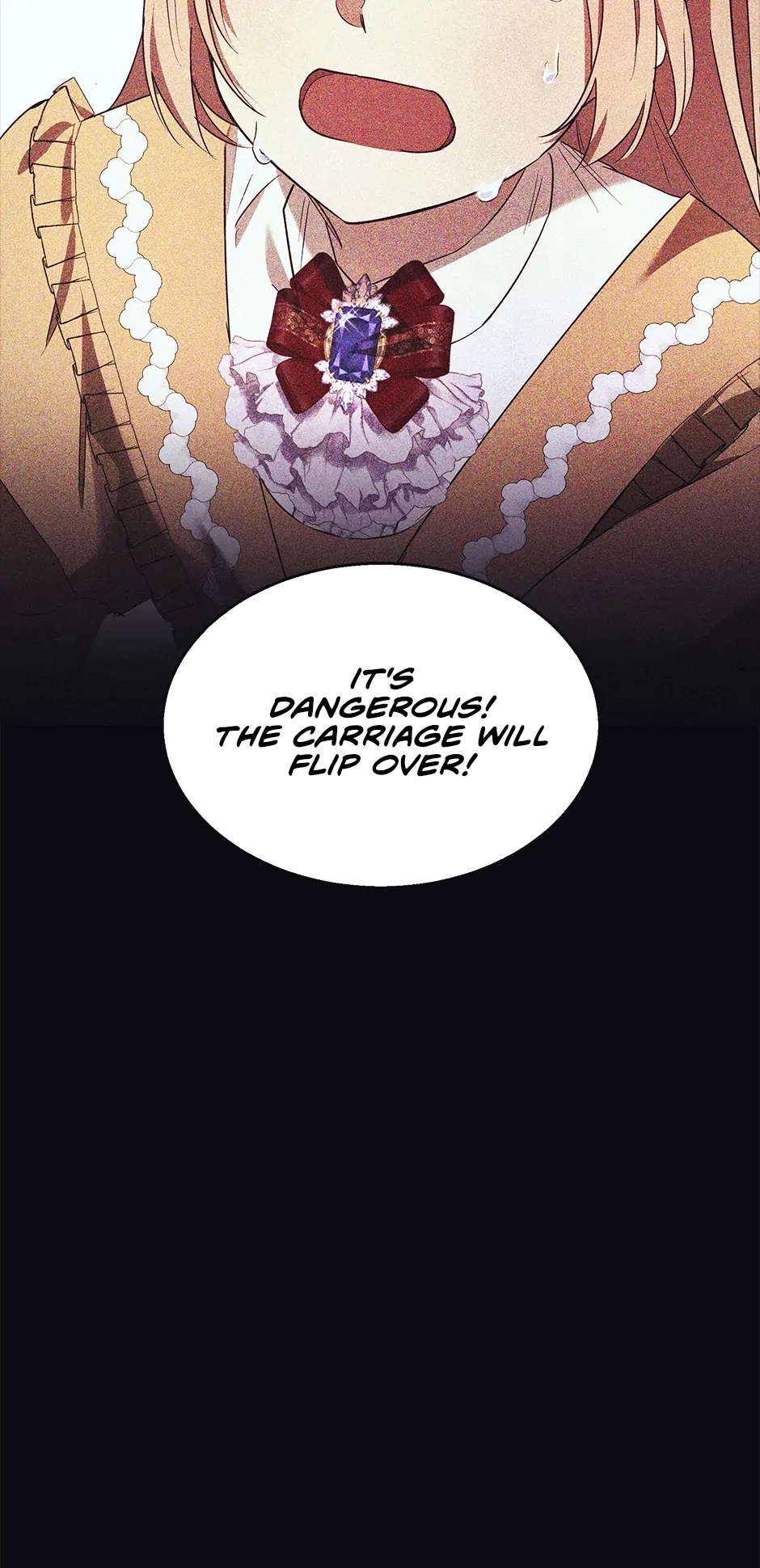 I Just Want My Happy Ending! Chapter 13 - page 3
