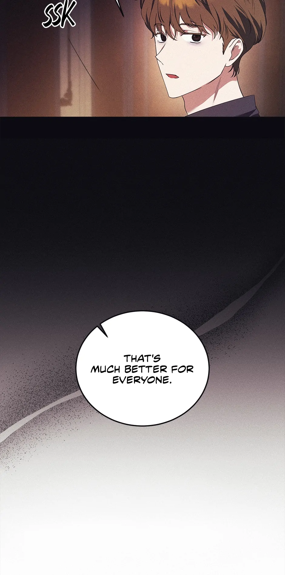 I Just Want My Happy Ending! Chapter 13 - page 44