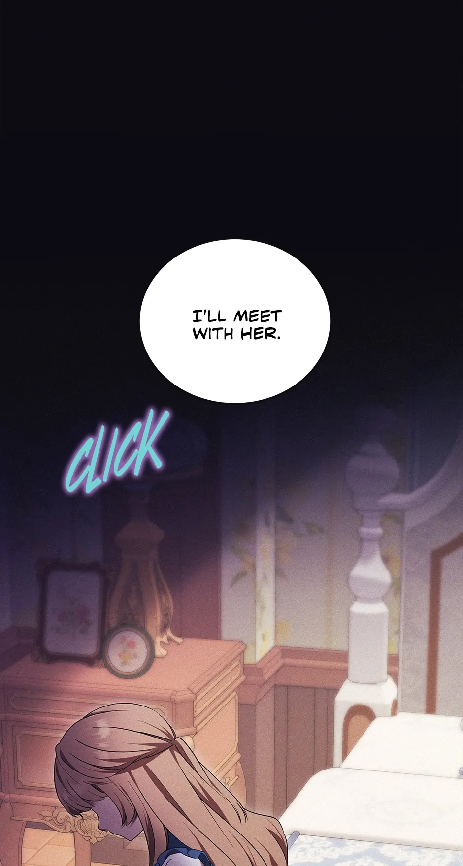 I Just Want My Happy Ending! Chapter 13 - page 48