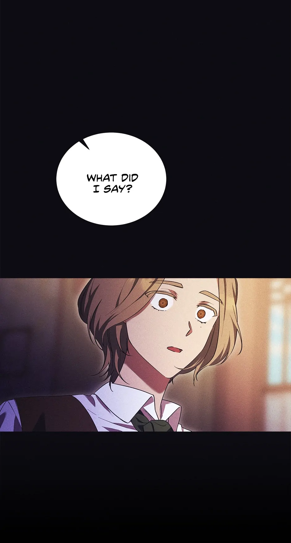 I Just Want My Happy Ending! Chapter 13 - page 52