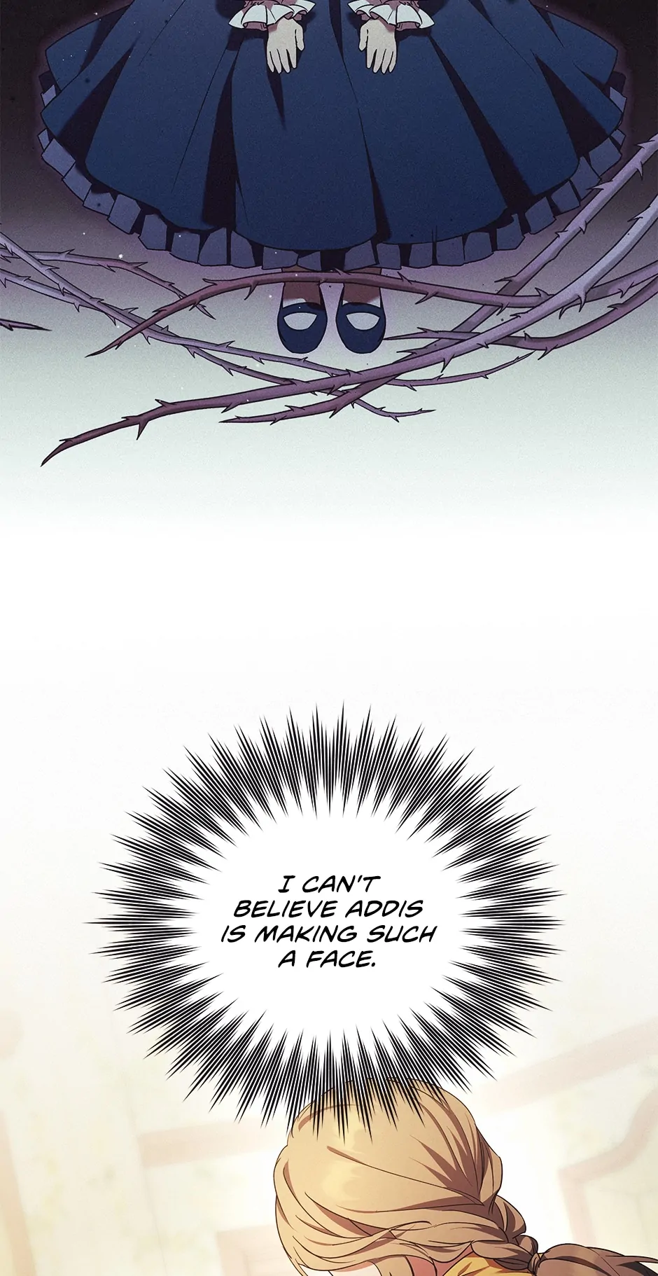 I Just Want My Happy Ending! Chapter 13 - page 58