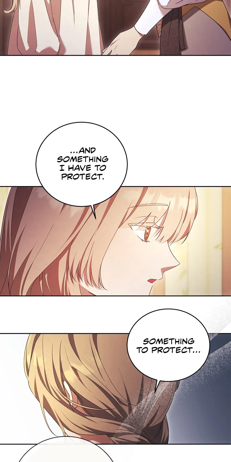I Just Want My Happy Ending! Chapter 13 - page 62