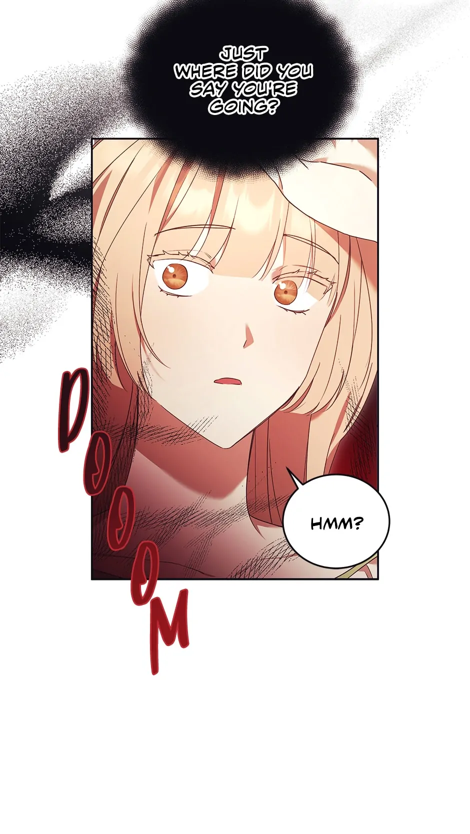 I Just Want My Happy Ending! Chapter 13 - page 72