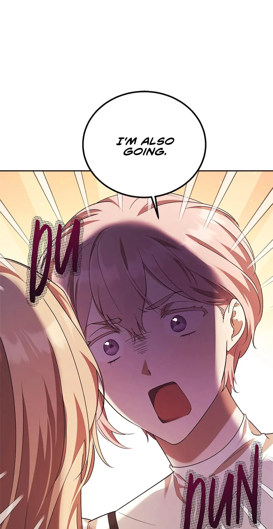 I Just Want My Happy Ending! Chapter 13 - page 73