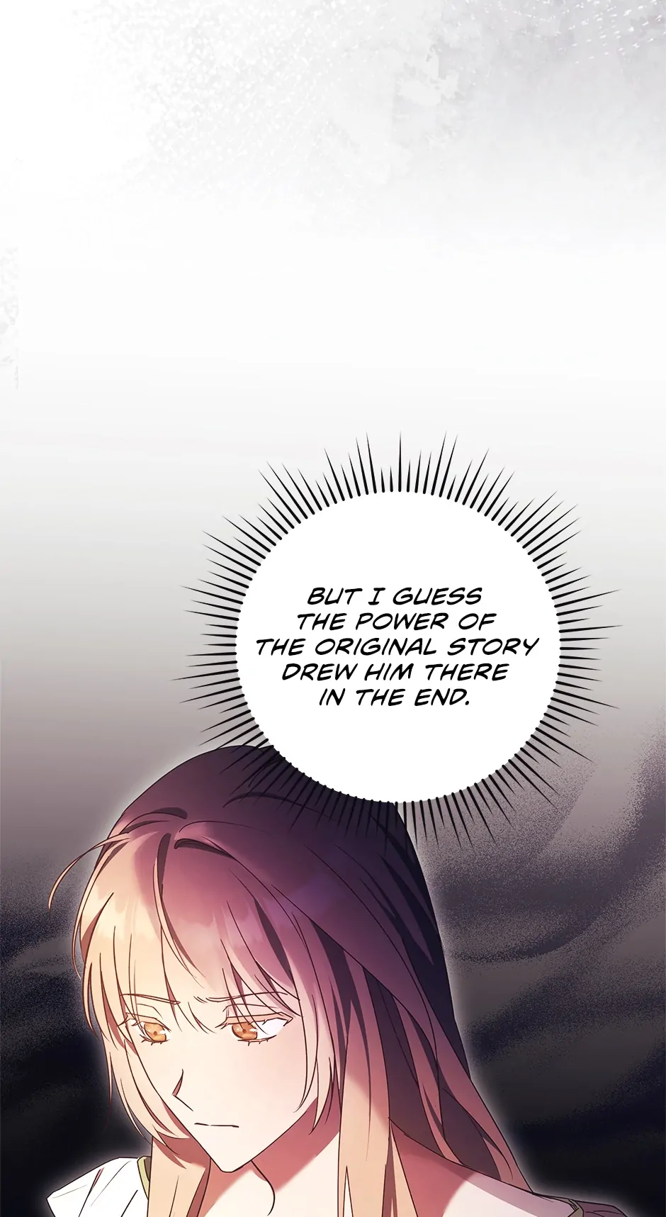 I Just Want My Happy Ending! Chapter 12 - page 28