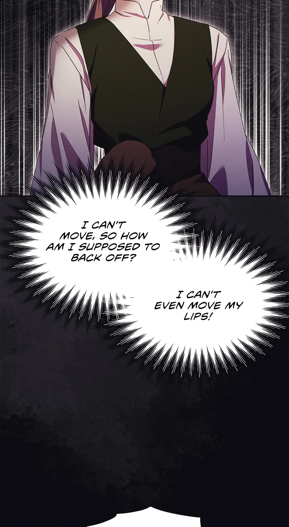 I Just Want My Happy Ending! Chapter 12 - page 2