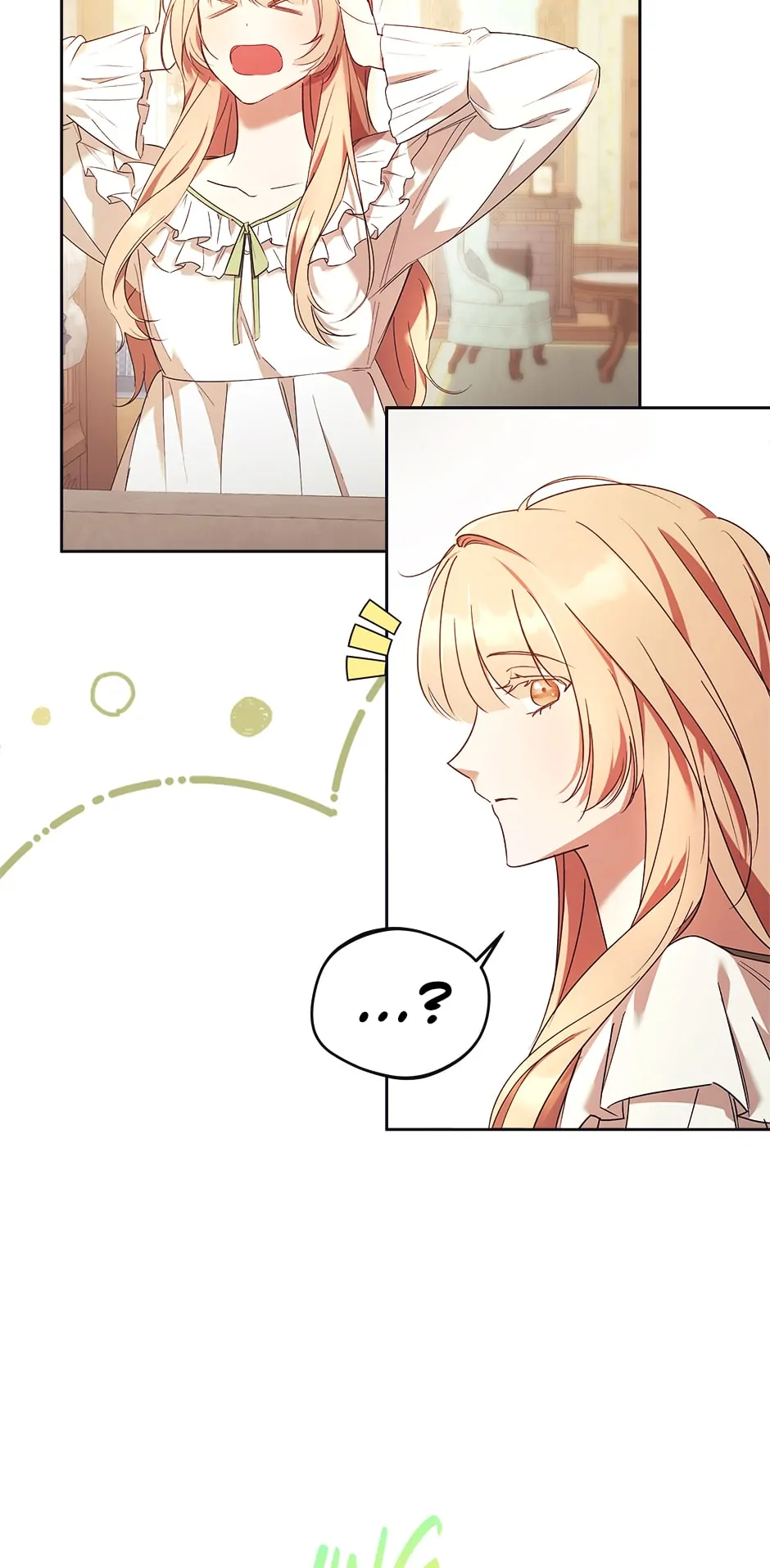 I Just Want My Happy Ending! Chapter 12 - page 32