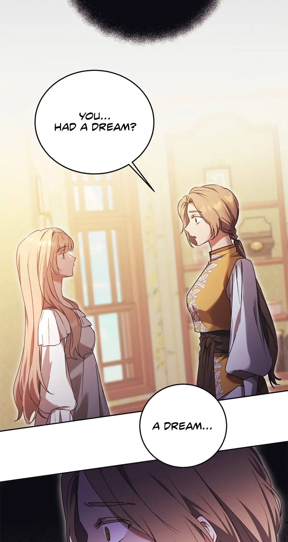I Just Want My Happy Ending! Chapter 12 - page 47